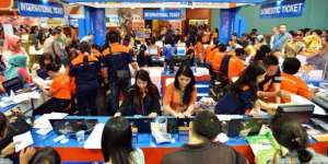 Rupiah Buat Travel Umrah Serba Salah