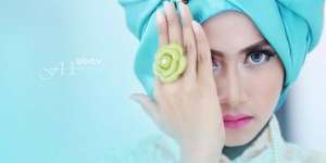 Event: Grand Final `Fatma Hijaber`, Siapa Jawara?