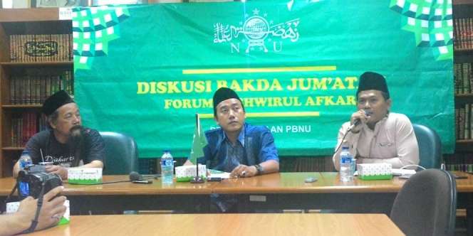 Hari Pahlawan, Peristiwa Sejarah Lahir dari Tawuran