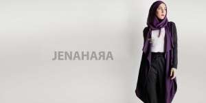 Jenahara: Merasa Beruntung dengan Adanya E-commerce 