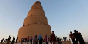 Irak Tawarkan Wisata Ziarah Kubur Cucu Rasulullah