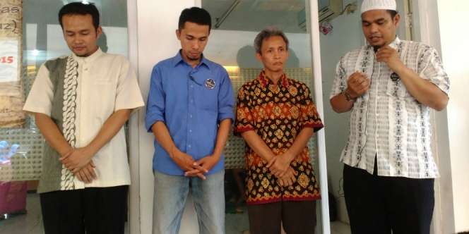 ODOJ Luncurkan Aplikasi Berbasis Android