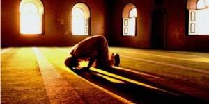 2 Waktu yang Diharamkan untuk Salat Dhuha