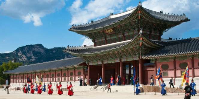 Korea Selatan Gencar Promosikan Wisata Ramah Muslim