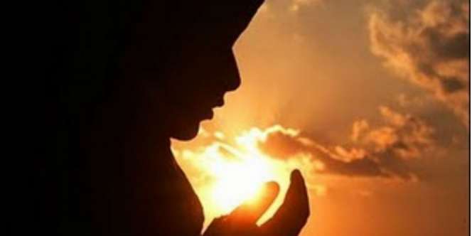 Ini Amalan Dapatkan Sejuta Pahala dalam 7 Detik