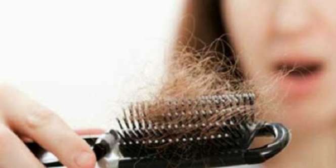Kenali 9 Penyebab Rambut Berhenti Tumbuh