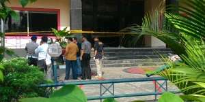 Ledakan Duren Sawit, Pengelola Gedung Tak Pasang CCTV