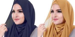 Hijab_lovlistyle: Model Hijab ala Zahratul Zannah