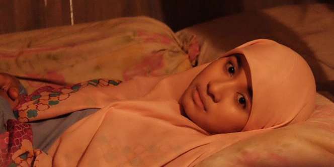 Perubahan Laudya Chintya Bella Usai Tinggal di Atambua