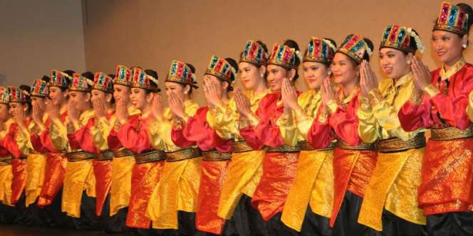 Pesona Indonesia Sukses Pukau Warga Australia