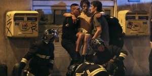 Siapakah Omar `Bomber` Teror Paris?