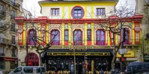 Mengenal Le Bataclan, Lokasi Tragedi Berdarah Teror Paris