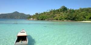 Ratusan Pantai Menakjubkan RI Terancam Dicaplok Tiongkok