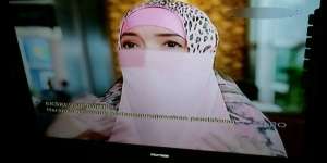 Heboh Istri Siri Ustaz AF Tuntut Tanggung Jawab