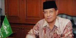 PBNU Mengutuk Aksi Teror di Paris