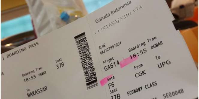 Ini Waktu Paling Tepat Dapat Tiket Pesawat Murah