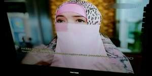 Ustaz AF Tak Respon, Istri Siri: Maunya Apa?