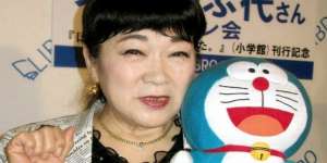 Kisah Tragis Masa Tua Pengisi Suara Doraemon