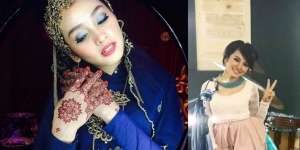 Tya Arifin Hijrah ke Malaysia, Ini Pesan Keluarga 