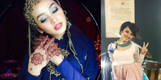 Tya Arifin Hijrah ke Malaysia, Ini Pesan Keluarga 