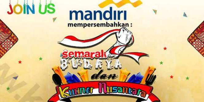Bazaar: Jelajahi Budaya dan Kuliner Nusantara di Sini