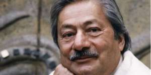 Saaed Jaffrey, Aktor Senior Bollywod Wafat