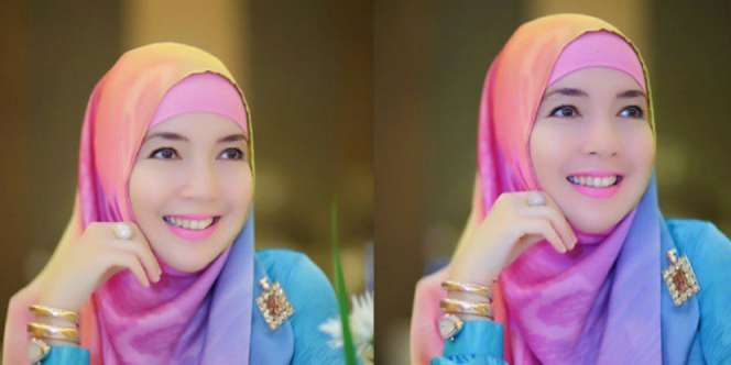 Alasan Rima Idris, Istri Siri Ustaz AF, Bongkar Hubungannya