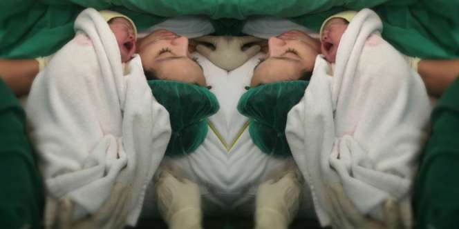 Kebahagiaan Nia Ramadhani Lahirkan Anak Kedua