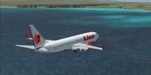 Isu Pilot Tawarkan Pramugari Janda, Ini Kata Lion Air