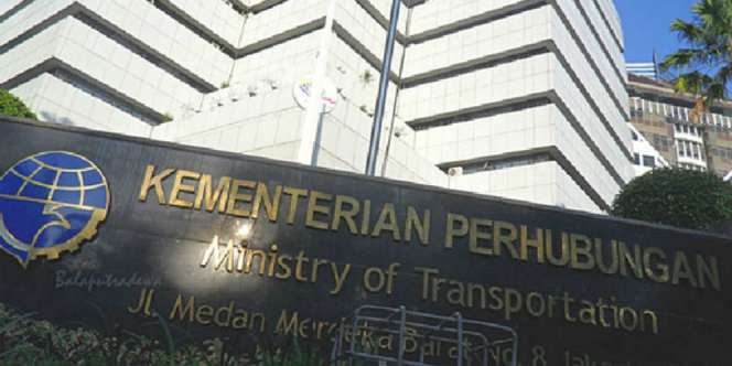 Pegawai Kemenhub Meninggal Saat Diklat Kesamaptaan
