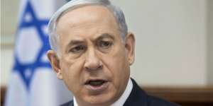 Spanyol Perintahkan Penangkapan PM Israel Benjamin Netanyahu