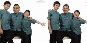 Waydee: Lengkapi Kebutuhan Fashion Pria