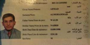 Teroris Paris Pakai Paspor Prajurit yang Sudah Mati