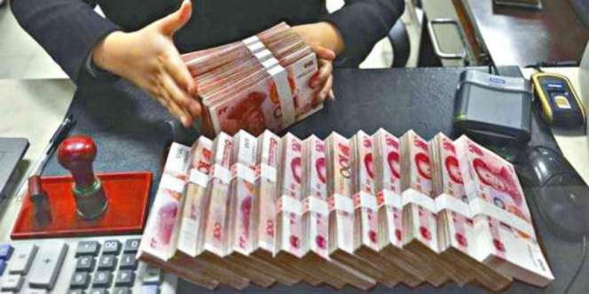 Bank Cuma Didatangi Nasabah Tiga Kali Setahun