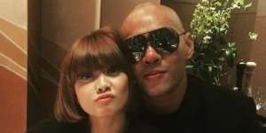 Bertubuh Mungil, Chika Jessica Simpan Obsesi Jadi Peragawati