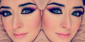 Zukreat: Tutorial Make-up Cantik dari Youtuber Hijab London