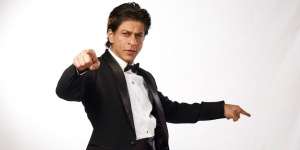 Shah Rukh Khan dan Perjuangan Muslim India
