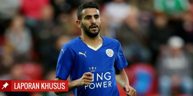 Marhez, Bola dan Wasiat Terakhir Ayah