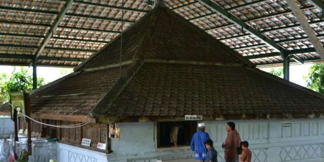 Situs Walisongo Siap Kalahkan Wisata Ziarah Eropa