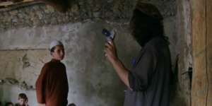 Terkuak Cara Militan Isis Mendoktrin Anak-anak Untuk Berjihad