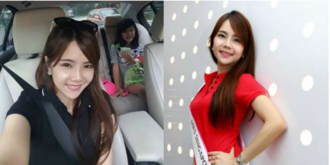 Perjuangan Pengusaha Cantik Pemilik Kosmetik Halal