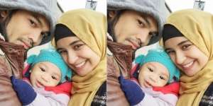 4 Artis Ini Didik Anak Jadi Penghafal Alquran