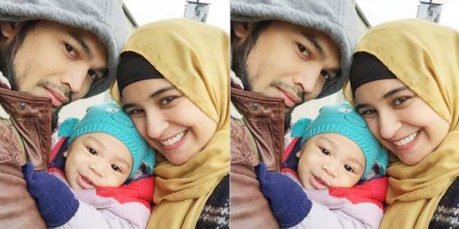 4 Artis Ini Didik Anak Jadi Penghafal Alquran
