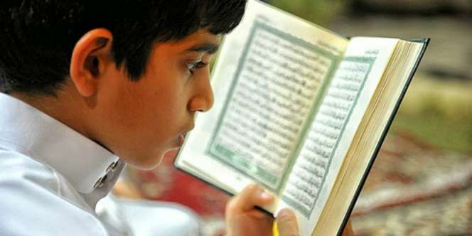 Alquran Menjadi Jawaban dari Segala Kesulitan