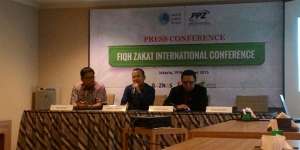Malaysia Siap Gelar Konferensi Zakat Dunia