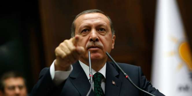 Pemerintah Erdogan Andalkan Keuangan Syariah