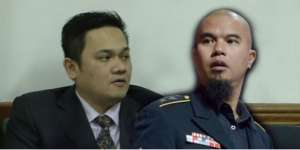 Minta Maaf dan Peluk Dhani, Farhat Abbas: Ini Takdir Allah