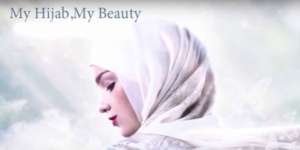 Ina Rovi: Beri Dukungan dalam Berhijab
