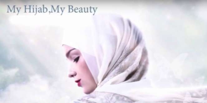 Ina Rovi: Beri Dukungan dalam Berhijab