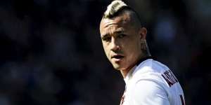 Kronologi Radja Nainggolan Disangka Teroris